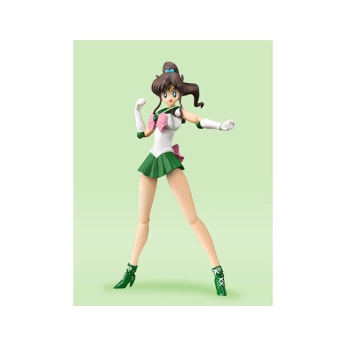 Bandai sailor moon - bandai, figuarts