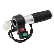 Throttle Handle for 48V