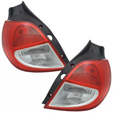 Fari Posteriori Sinistro +