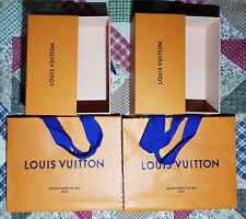 LOUIS VUITTON 2 Satole e 2