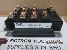 NUOVO MODULO 1PCS 6DI100A-060