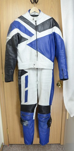 Tuta corsa moto - moto, stelle