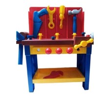 Gioco Banco lavoro prima