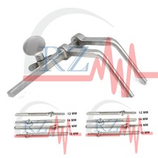 Caspar Set Sollevatore