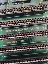 scheda madre xt retrocomputer