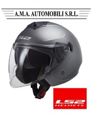 CASCO JET OF573 LS2 TWISTER 2
