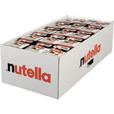 Nutella Confezione Porzioni