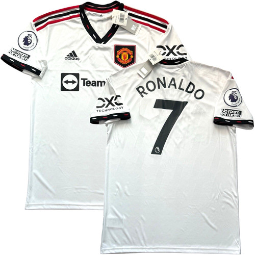 Maglia manchester united away - manchester,