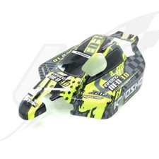 [IT] Kyosho Carrozzeria gialla