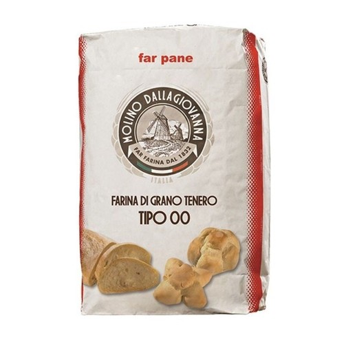 Farina far pane ssp - ssp", tipo