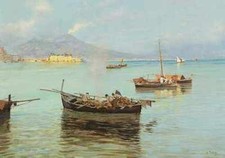 Pratella attilio porto - attilio, di