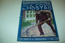 IL ROMANZO MENSILE N.7 ANNO