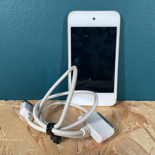 Apple ipod touch - apple, 4a