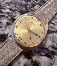 SWISS Vintage Men’s MENTOR
