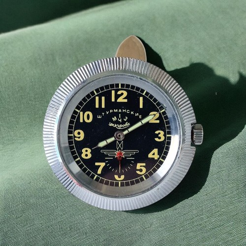 Orologio uomo meccanico