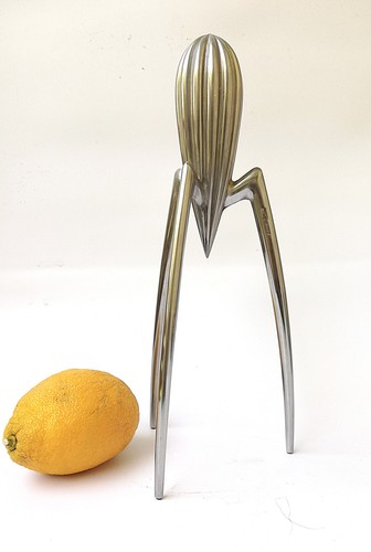 Presse agrumes philippe starck - philippe,