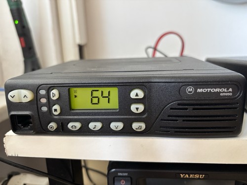 Rtx motorola gm950 - rtx,