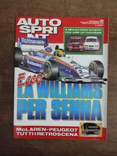 1993 10 18 AUTOSPRINT 18