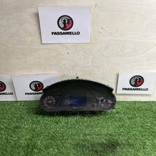 STRUMENTAZIONE QUADRO VEGLIA CONTACHILOMETRI DR1 1.1 BENZINA 2009-2015