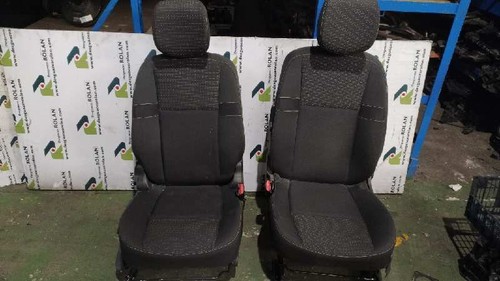 Set completo sedili - completo,