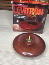 LEVITRON MAGNETE SUPERIORE