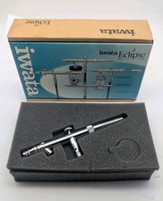 Iwata Eclipse HP-SA Single