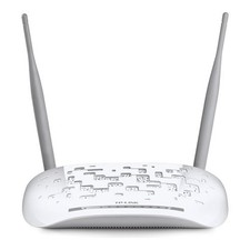 Tp Link Modem router FR SERIES