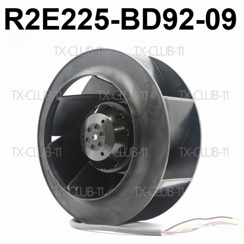Nuovo ebmpapst - 1, pz