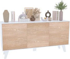 Credenza 3 Ante Mobile