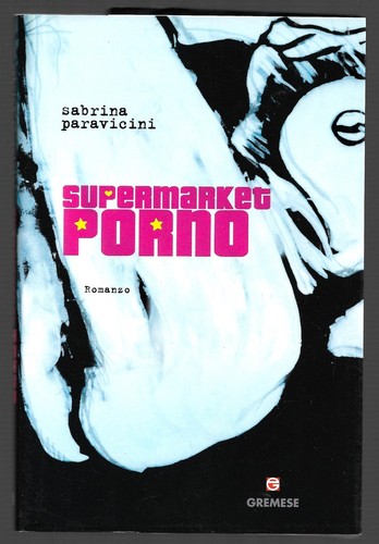 Supermarket porno
