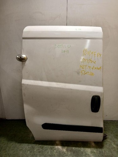 52112384 porta posteriore
