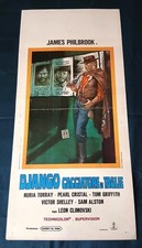 847 - Locandina - DJANGO