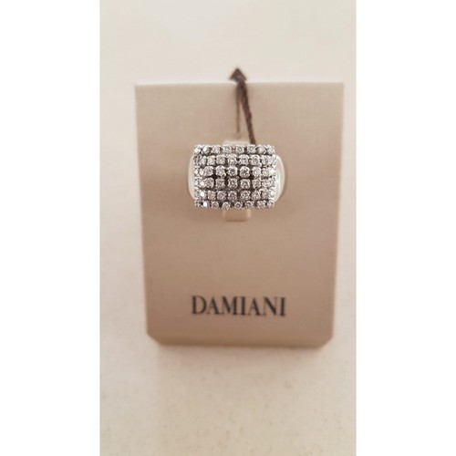 Anello damiani 80023885 - anello,