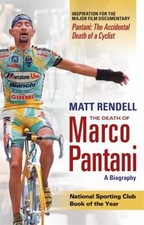 The Death of Marco Pantani : A