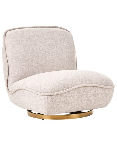Poltrona girevole rivestimento - poltrona,