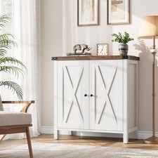 Credenza Bassa da Cucina Stile