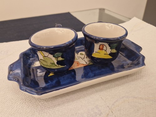 Servizio caffè tazzine con - servizio,