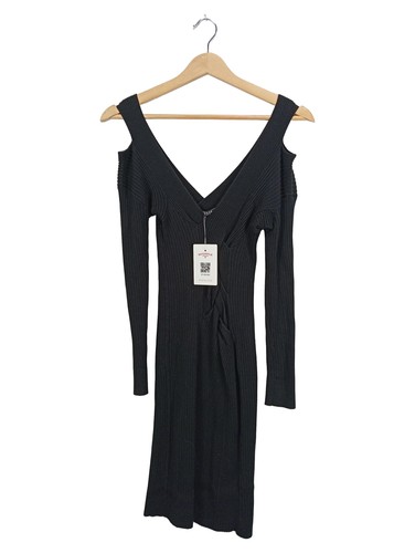 Guess abito maglia donna - guess,