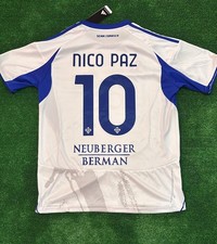 Maglia NicoPaz 10 - COMO