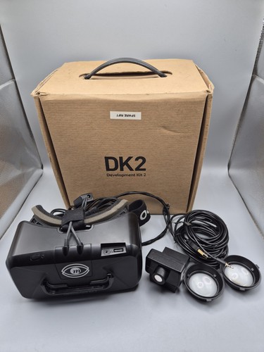 Oculus dk2 kit sviluppo - kit,
