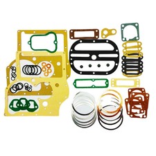 GASKET SET: Compatible With
