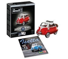Modellino model kit di