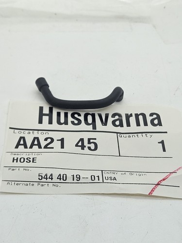 Nuovo originale husqvarna - originale,