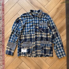 Polo Ralph Lauren patchwork