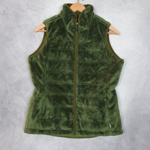 Gilet the north - the, donna