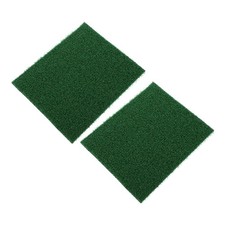  2 Pcs Tappetino Simulato Di