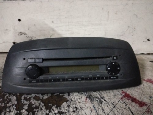 Autoradio per fiat punto - per,