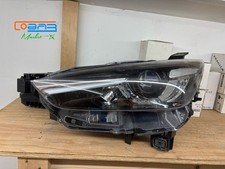 Faro SX per Mazda CX3 (2020) ORIGINALE