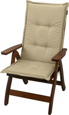 Cuscini per schienale alto