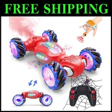 Spider RC Auto Giocattolo per